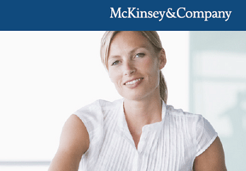 2012-04-21_McKinsey - Women as a valuable asset