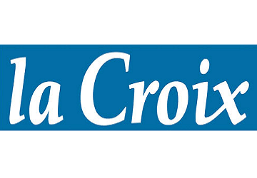 Logo La Croix