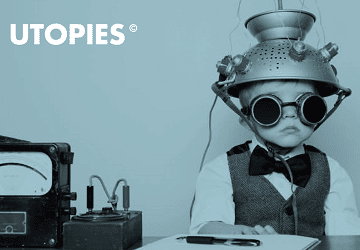 Utopies - L'innovation qui change le monde