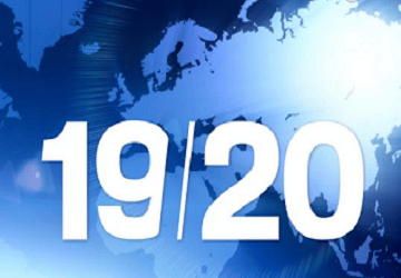 Logo 19-20 France 3