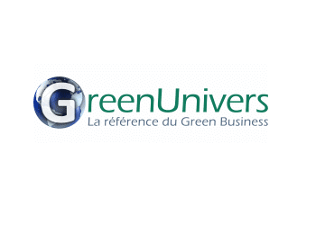 Logo GreenUnivers