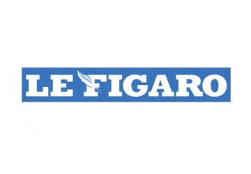 Logo Le Figaro