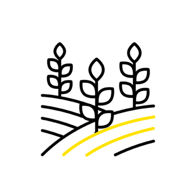 logo champs agriculture