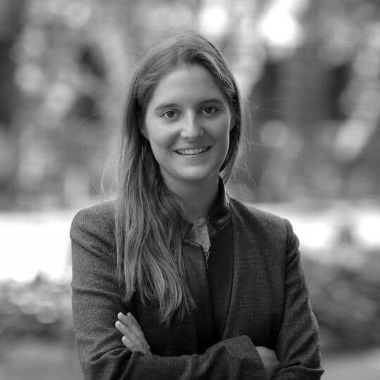 Diane Roujou de Boubée 2