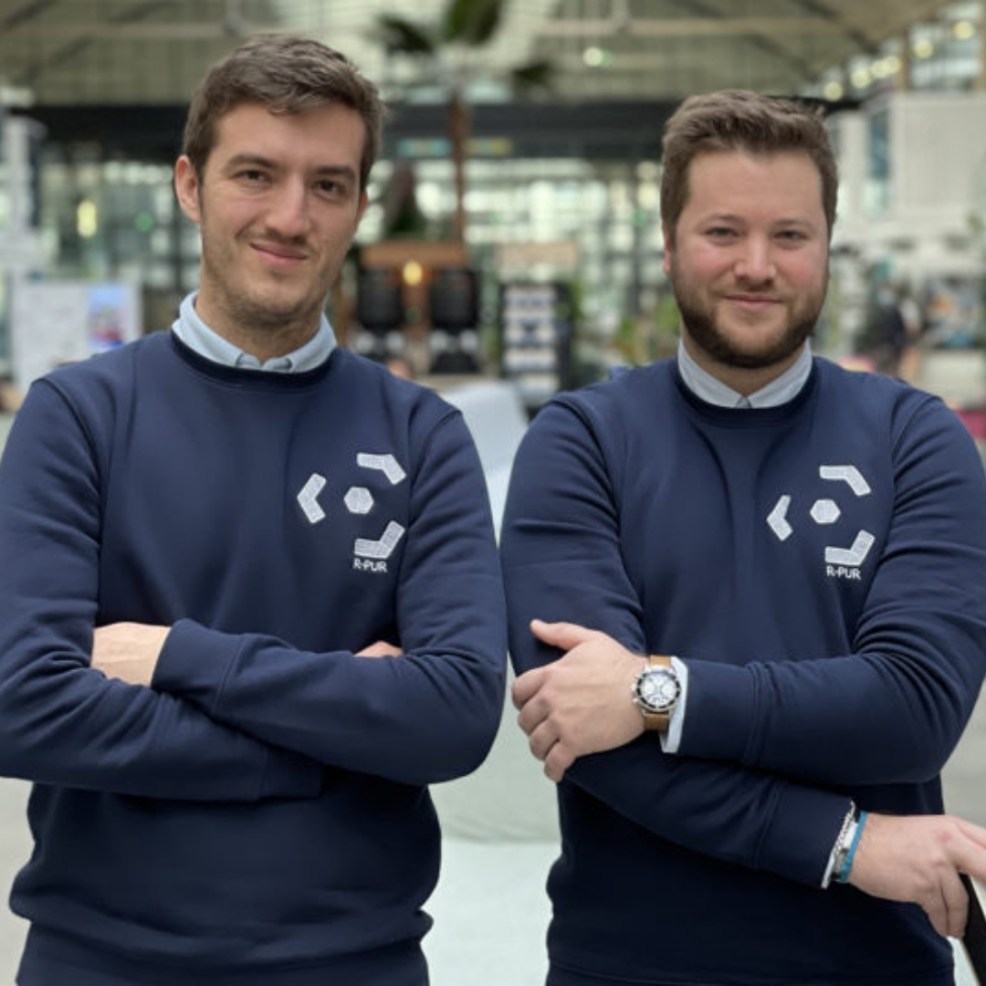 R-Pur – Investissement « Vivre » – Citizen Capital